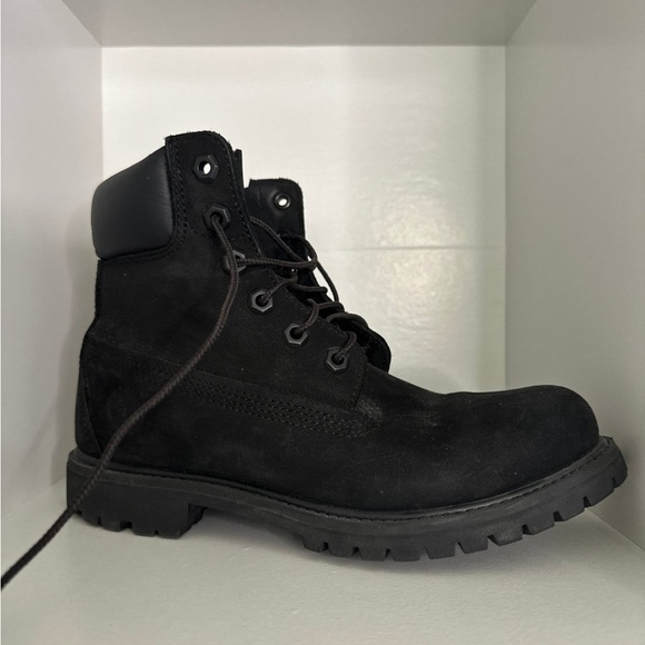 Timberland boots - Picture 8 of 9